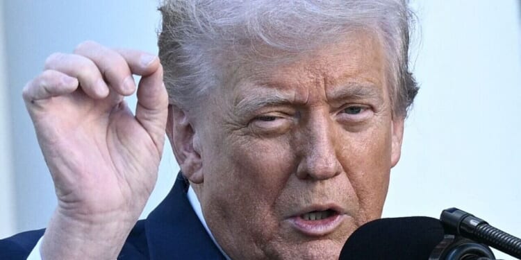 Fox News breaking alert as Donald Trump erupts at 'ABC fake news' reporter | TV & Radio | Showbiz & TV