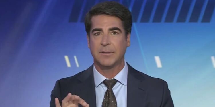 Fox News host labels Trump a 'dictator' while trying to defend health concerns | US | News