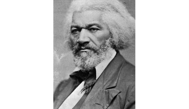 Frederick Douglass Was a ‘Fascist’??!! Randi Weingarten Seems to Think So. – RedState