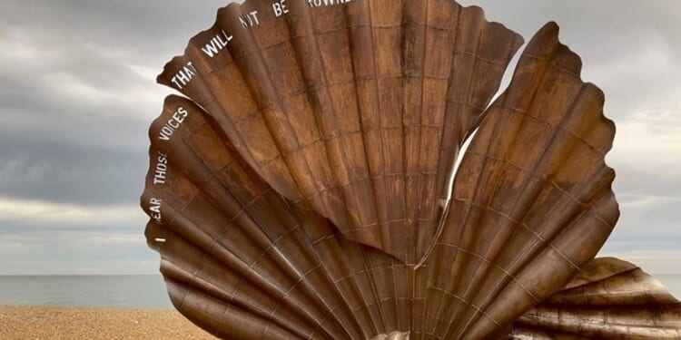 Freedom is found in facing reality
 
 