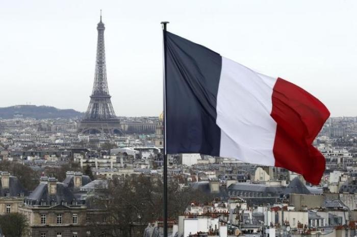 Reuters/Benoit Tessier