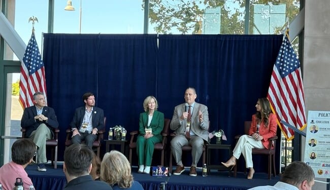 From Kindergarten Classrooms to College Campuses, Conservatives Are Beginning to Take Back the Schools – RedState