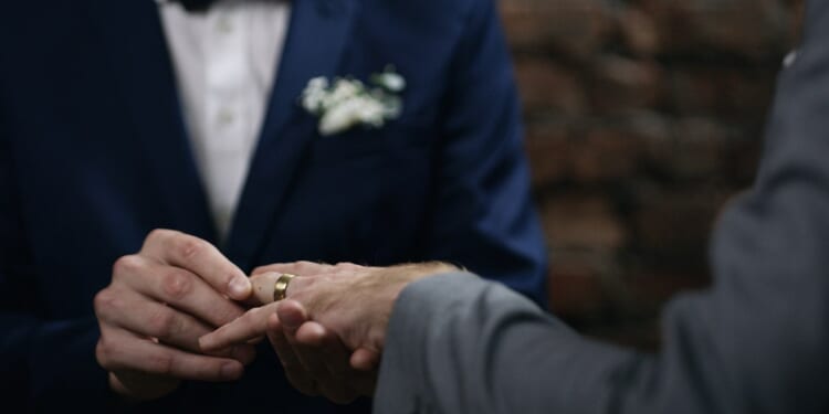 Further synodical approval is needed for same-sex blessings, House of Bishops says