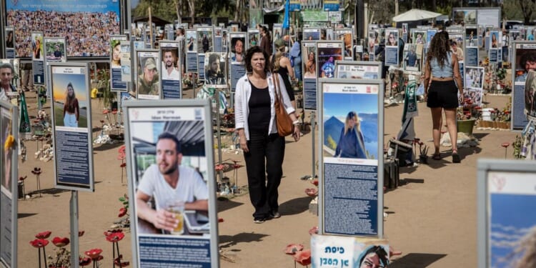 Fury over BBC October 7 massacre wording which insults survivors | UK | News