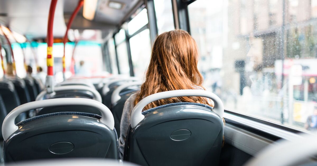 Fury over new free bus pass update as Labour branded ‘disappointing’ | UK | News