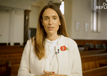 GB News Daily Reflection - 26th October 2025