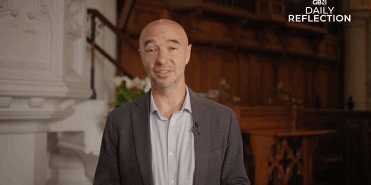 GB News Daily Reflection - Saturday 18th October