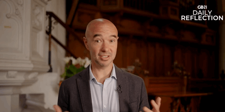 GB News Daily Reflection - Sunday 19th October