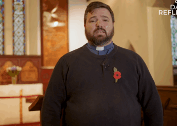 GB News Daily Reflection - Thursday 31st October