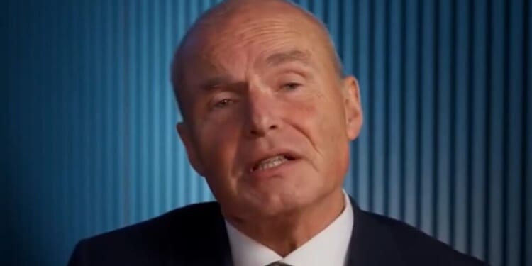 GB News star Peter Whittle reveals tragic stage four cancer diagnosis | Politics | News