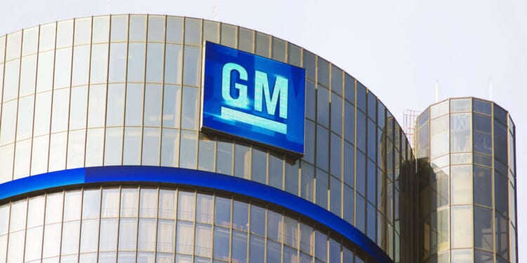 G.M. takes $1.6 billion loss after electric vehicle subsidy goes away