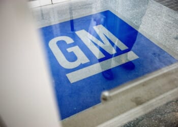GM to Lay Off Thousands of EV Workers After Green Energy Subsidy Ends – RedState