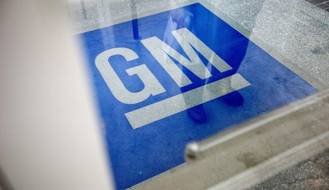 GM to Lay Off Thousands of EV Workers After Green Energy Subsidy Ends – RedState