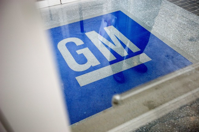 GM to Lay Off Thousands of EV Workers After Green Energy Subsidy Ends – RedState