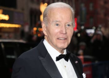 GOP Targets Biden’s Autopen Use – Pardons, Orders In Legal Jeopardy