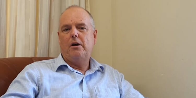 Gafcon declaration on ‘Global Anglican Communion’ took shape in Sydney