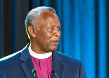 Gafcon letter declares that it is the Communion now, minus Canterbury and all related ‘Instruments’