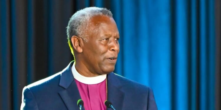 Gafcon letter declares that it is the Communion now, minus Canterbury and all related ‘Instruments’