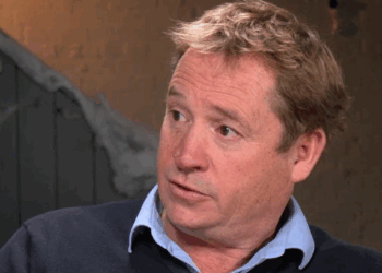 'Generations of blood, sweat and tears' will be taken out by 'foreign money', farmer warns