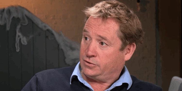 'Generations of blood, sweat and tears' will be taken out by 'foreign money', farmer warns