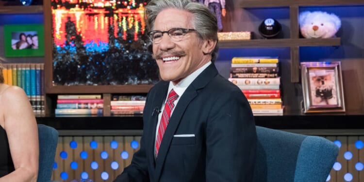Geraldo Raves About Trump After Living Hostages Return Home