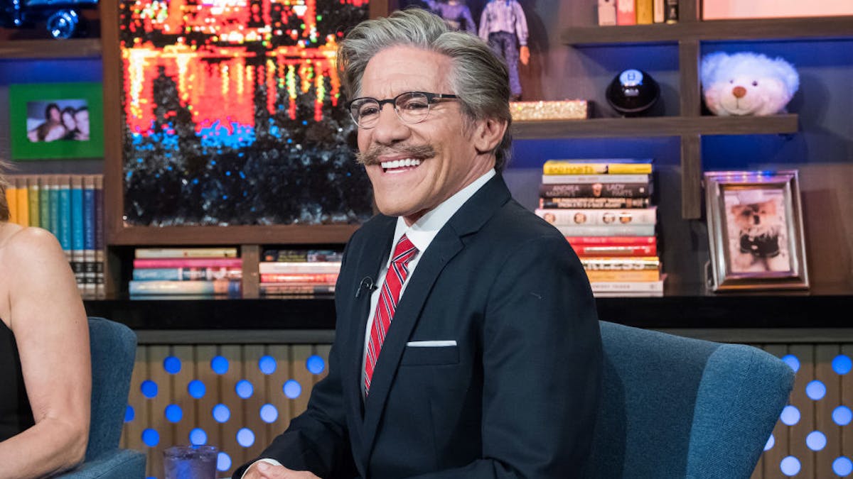 Geraldo Raves About Trump After Living Hostages Return Home