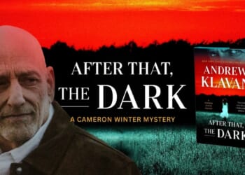 Get A Sneak Peek Of Andrew Klavan’s Forthcoming Book, ‘After That, The Dark’