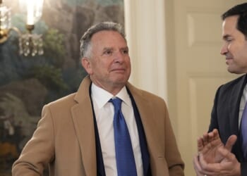 Give Up the Donetsk Region – RedState