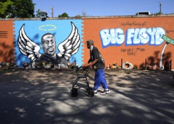 Got Racism? Minneapolis Public Schools Bar White, Asian Students From Classes on ‘Black Culture’ – RedState