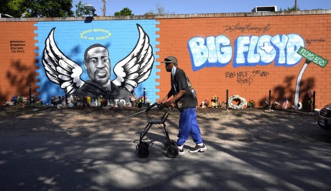 Got Racism? Minneapolis Public Schools Bar White, Asian Students From Classes on ‘Black Culture’ – RedState