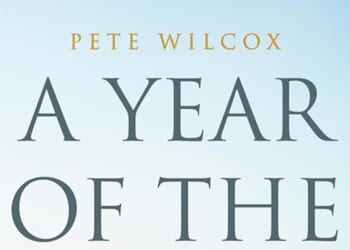 Grace in times of need by Pete Wilcox