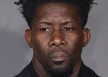 Grand Jury Indicts 'Iowa Educator' Ian Roberts for False Employment Records, Illegal Firearms Possession – RedState