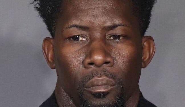 Grand Jury Indicts 'Iowa Educator' Ian Roberts for False Employment Records, Illegal Firearms Possession – RedState