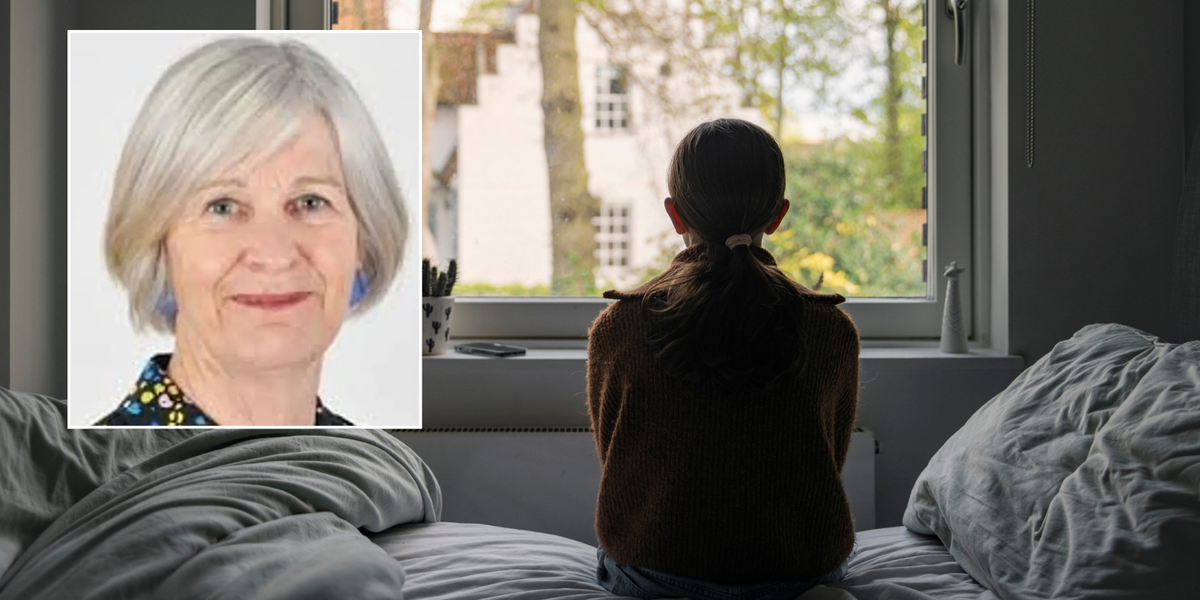 Grooming inquiry plunged into chaos as potential chair withdraws just hours after two survivors quit