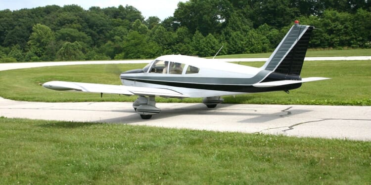 'Gruesome' plane crash kills husband and wife in huge fireball horror | World | News