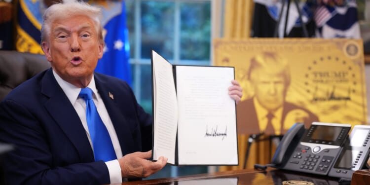 H-1B Visa Reform Plan Needs to Put Americans First