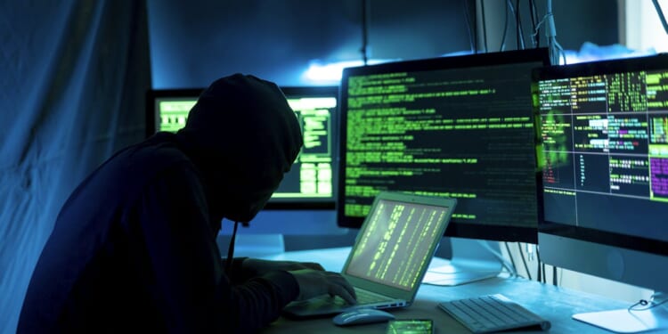 Hackers Dox Hundreds Of Federal Agents In Suspected Cyberattack