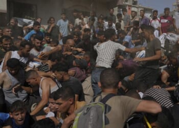 Hamas Refuses to Disarm, Will Keep Control of Gaza, and Says The 'Peace Deal' Is Only a Cease-Fire – RedState