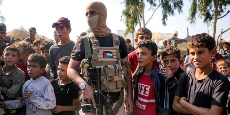 Hamas claims it cannot located remaining hostage dead | World | News