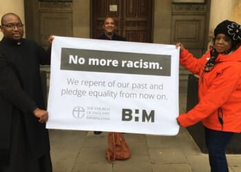 Handsworth clergy ‘baffled’ by Jenrick remarks