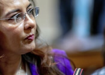 Harmeet Dhillon Throws Down the Gauntlet – RedState