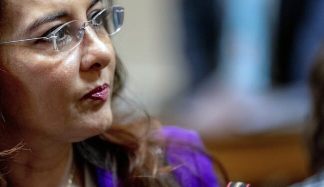 Harmeet Dhillon Throws Down the Gauntlet – RedState