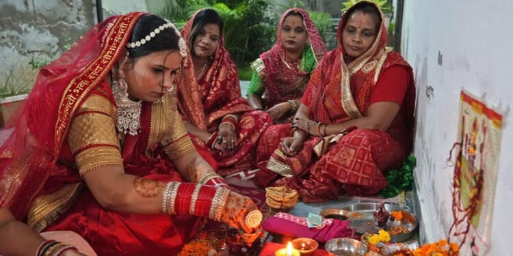 Harsher penalties for Christian converts under new Bill in Indian state