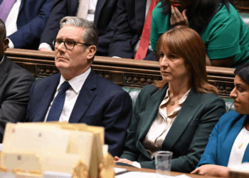 Has this Government failed in its main duty to protect citizens and keep borders secure?