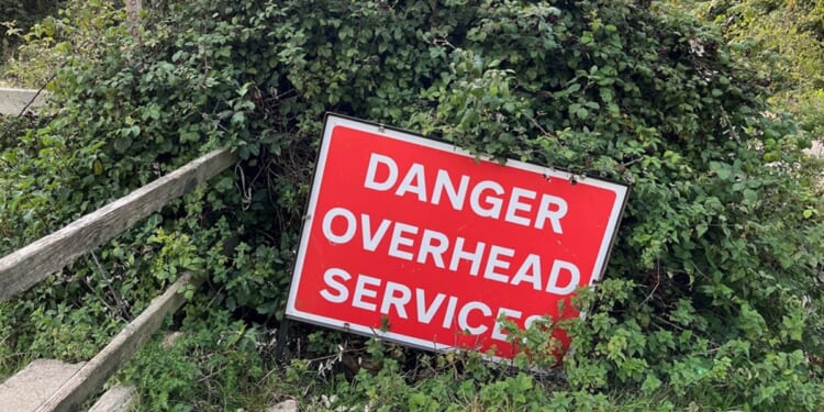 Have a go at the Church Times caption competition, and read the latest winner and top entries