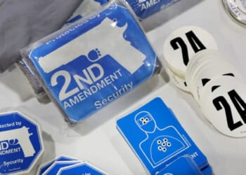 Hawaii, Take Note: Armed Citizens Aren't 'Vampires'