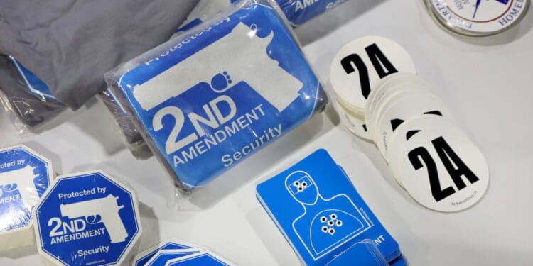 Hawaii, Take Note: Armed Citizens Aren't 'Vampires'