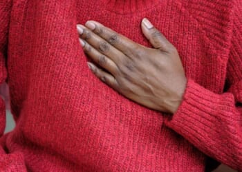 Heart failure risk '56% higher' for people exposed to one thing