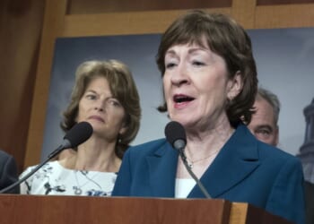 Here Are the Five Republican Senators Who Voted With Dems to End Trump's Tariffs on Brazil – RedState