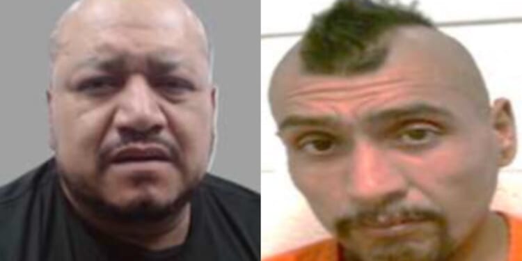 Here Are ‘The Worst Of The Worst’ Arrested By ICE During The Dem Government Shutdown